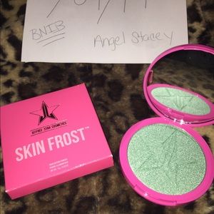 Jeffree Star bundle